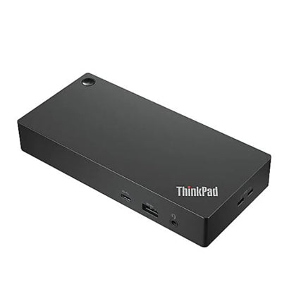TP Universal USB C Dock US TP Universal USB C Dock US